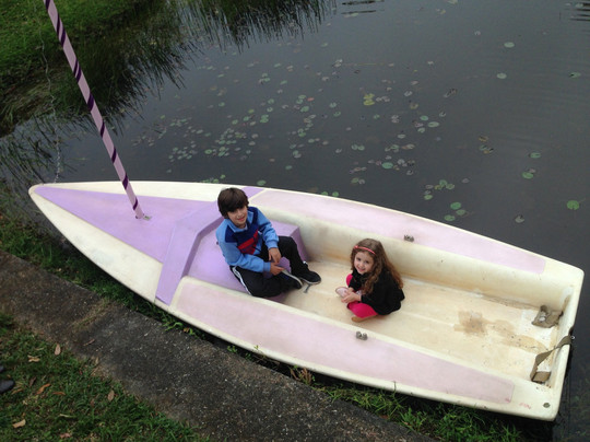 Borboletario de Osasco-Osasco必去景点