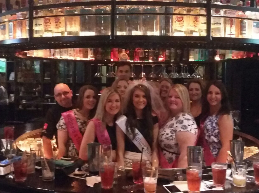 Voodoo Venue-莱特肯尼必去景点