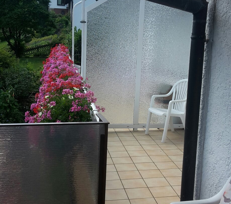 Hotel Garni Schilli主图