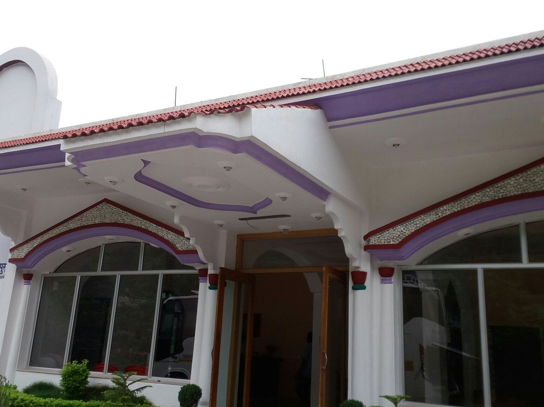 OYO 68891 Hotel Aradhna
