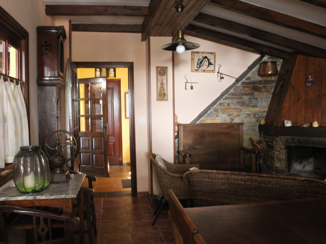 Hotel Casa Pedro主图