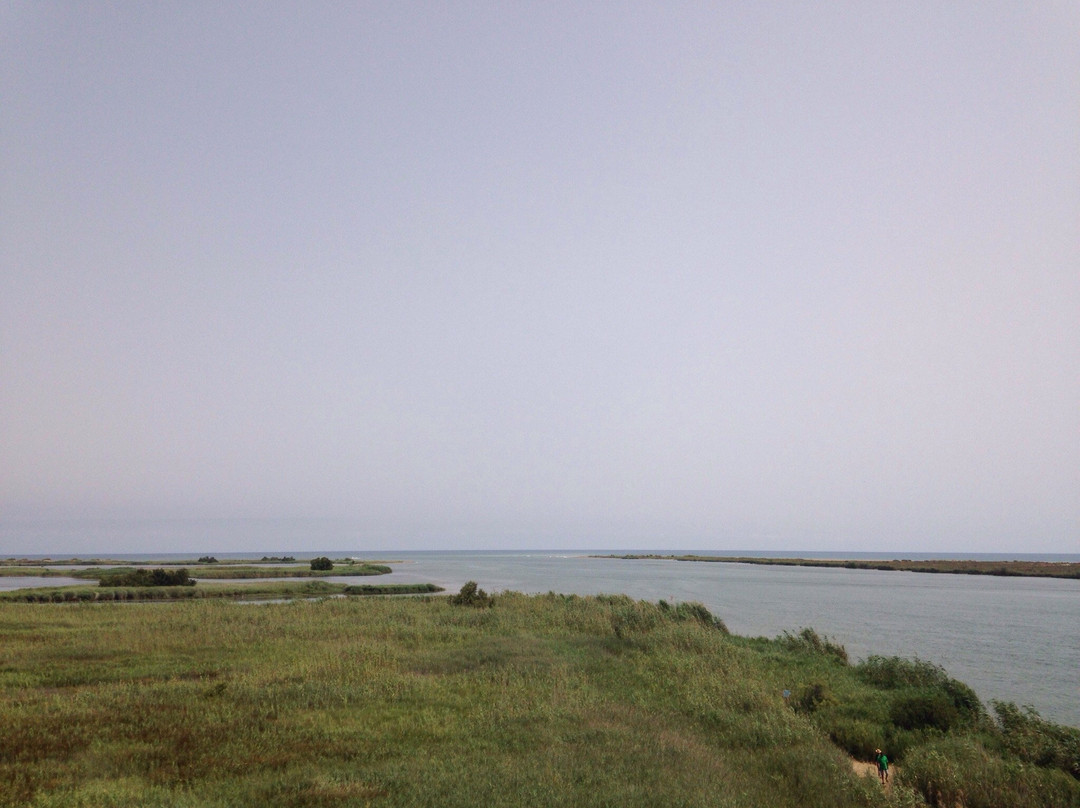 GR 99 Camino Natural del Ebro-Riumar必去景点