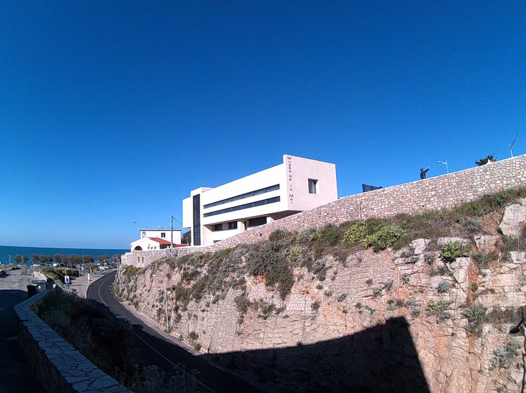 Musée de la Mer景点图片