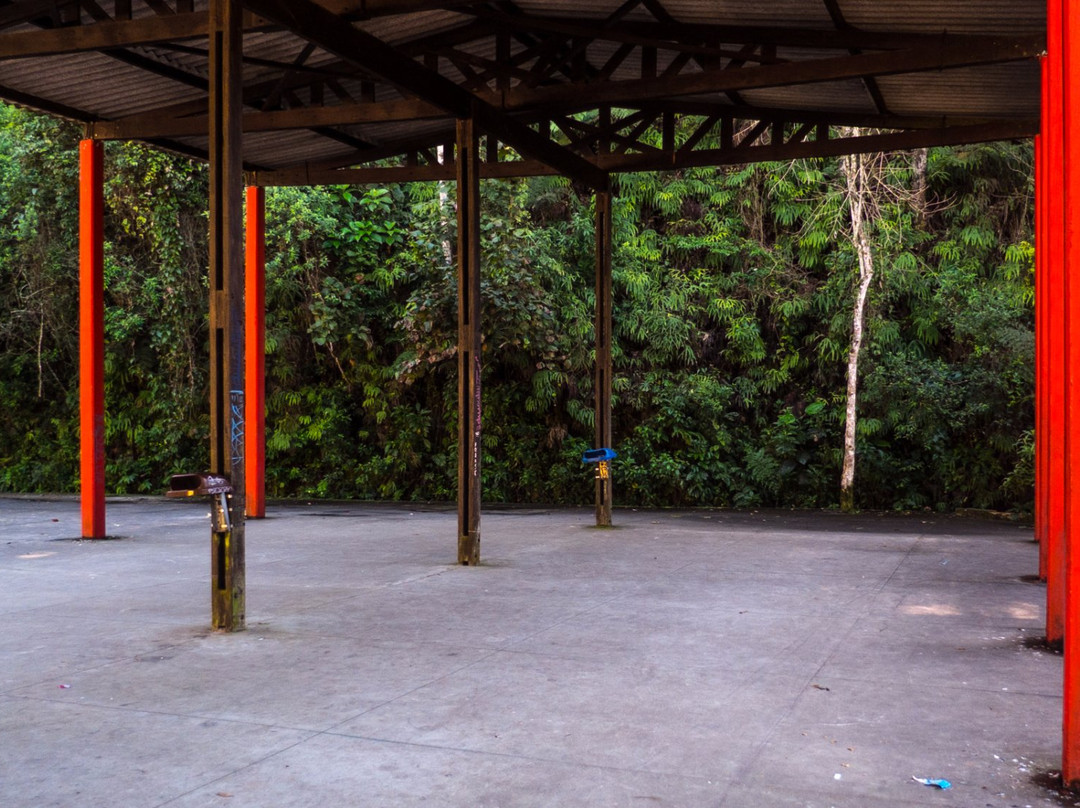 Parque Natural do Pedroso景点图片