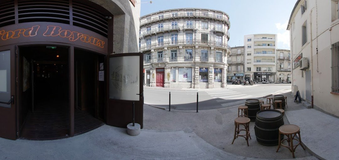 Le Tord-Boyaux-蒙彼利埃必去景点