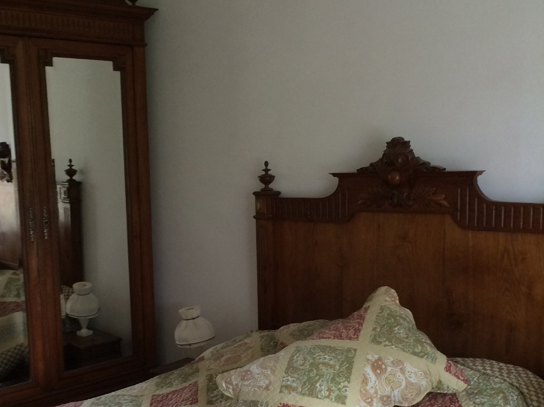 Les Trois Chenes主图