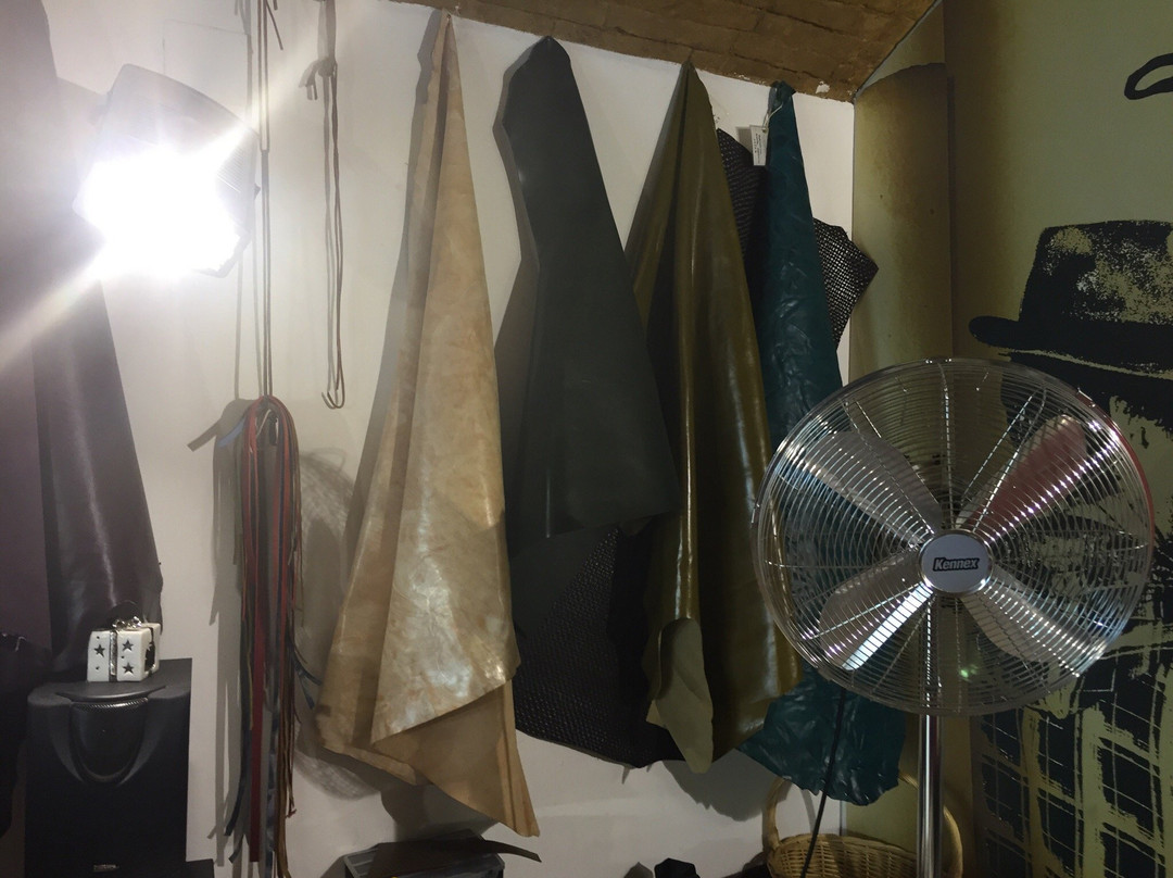 El Quero-Montefalco必去景点