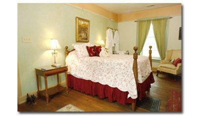 Maysville Manor Bed & Breakfast主图