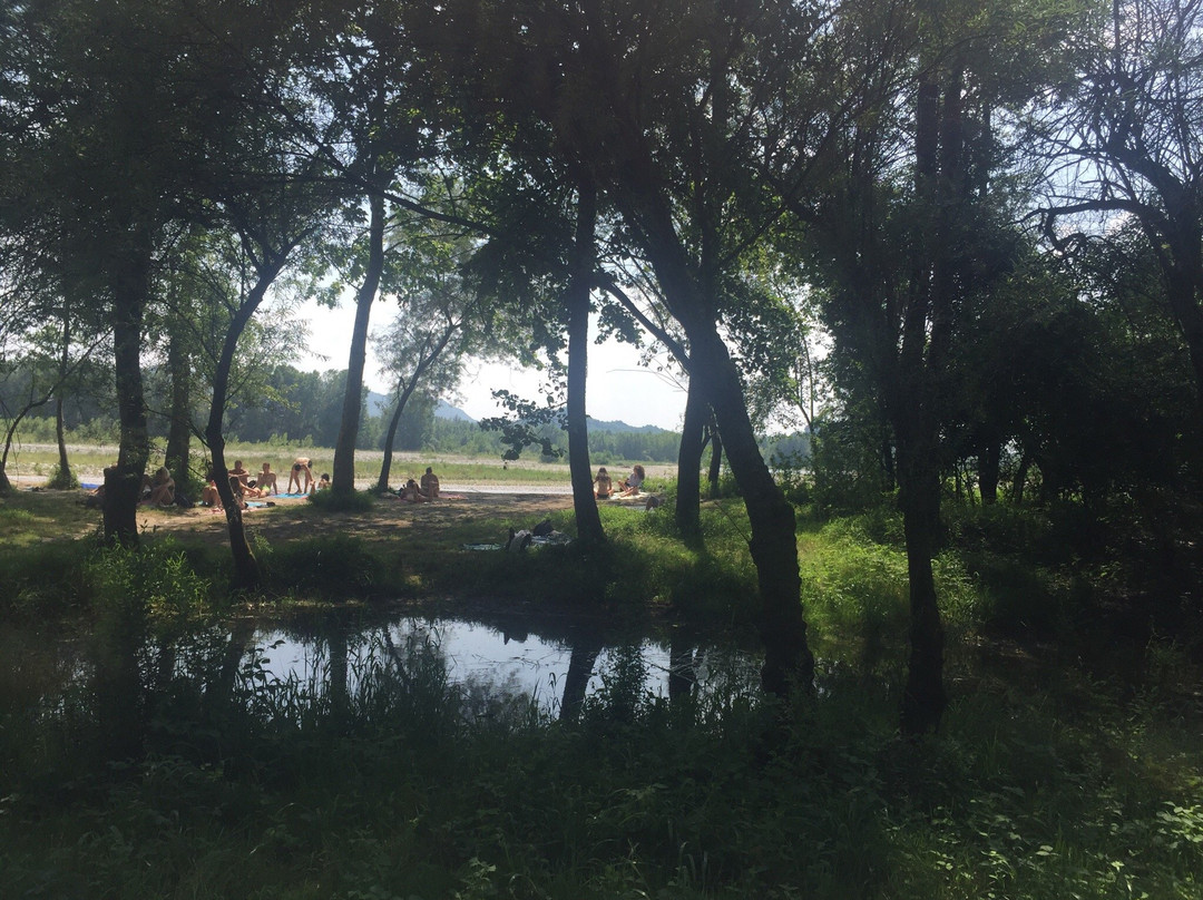 Parco del Piave-Bigolino必去景点