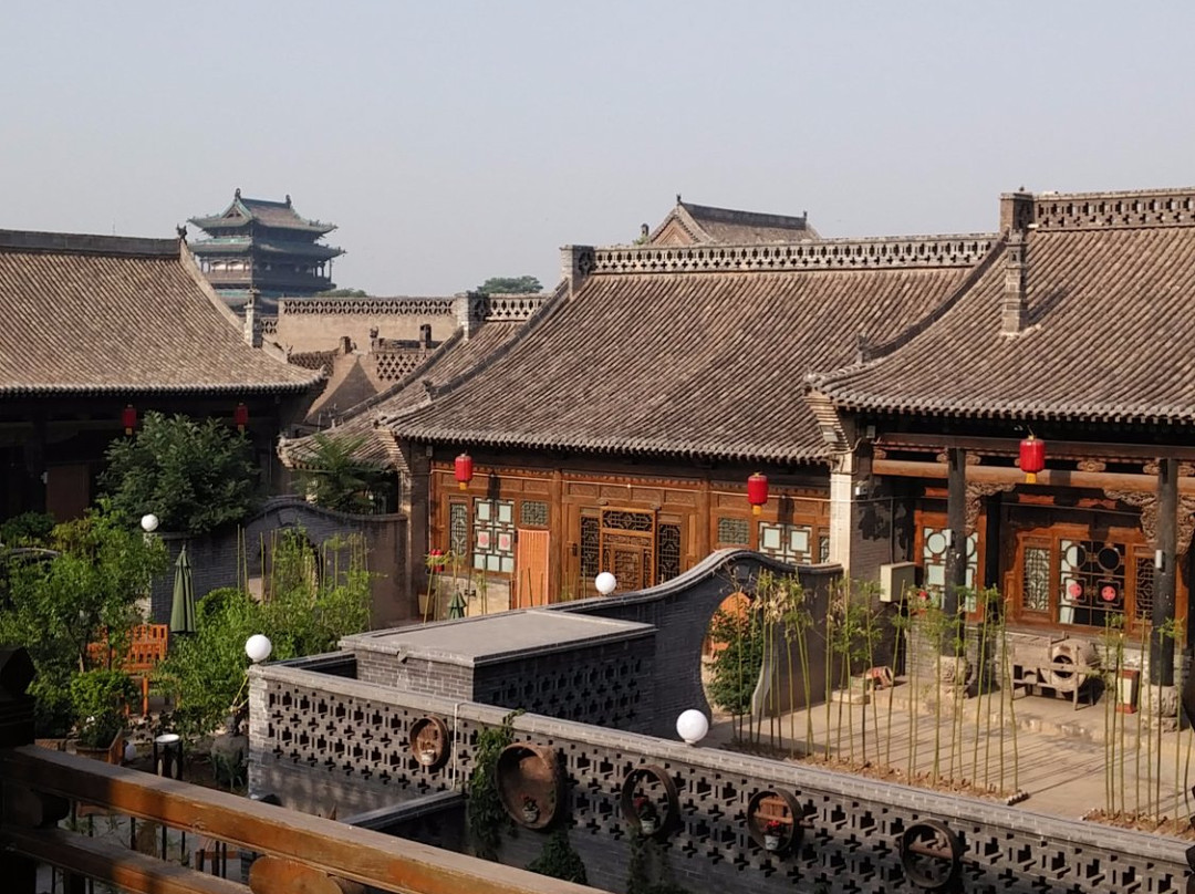 光绪行宫精品客栈主图