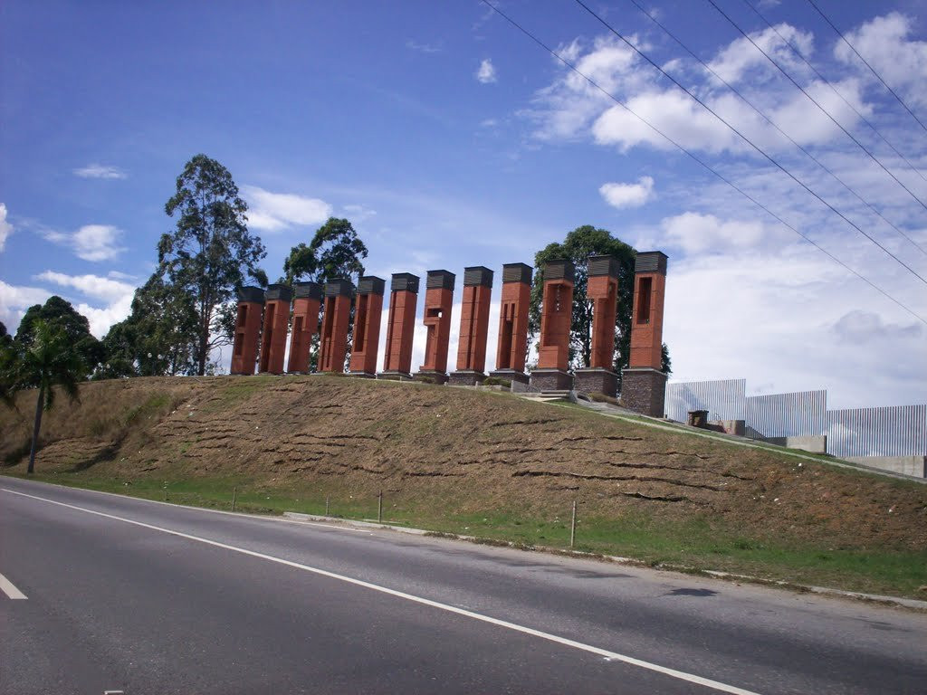 Parque Botanico El Cardenalito景点图片