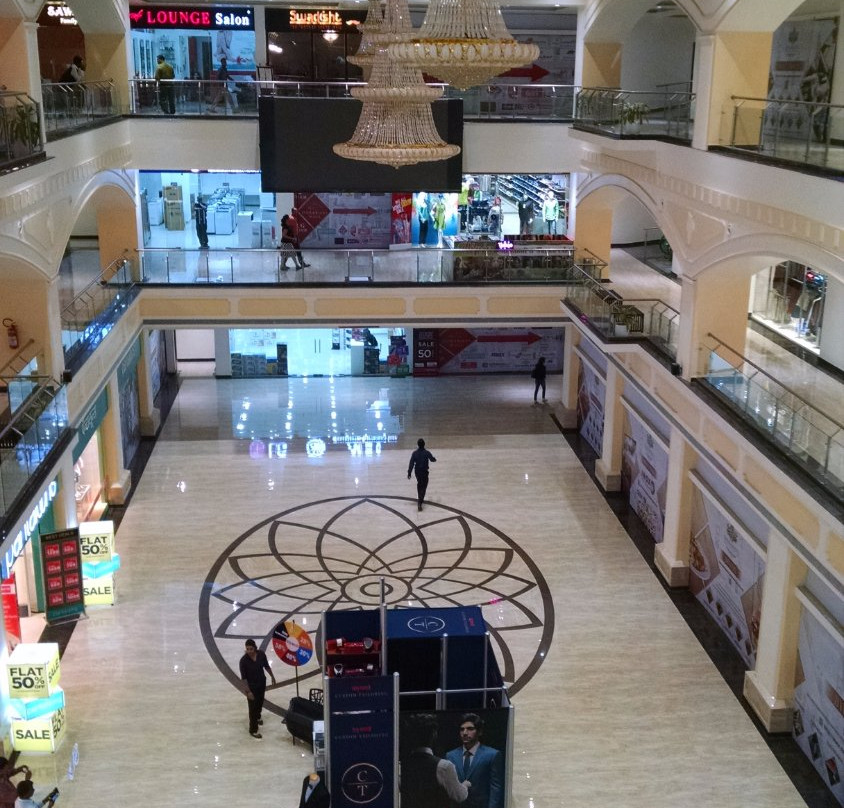 Royale Heritage Mall景点图片