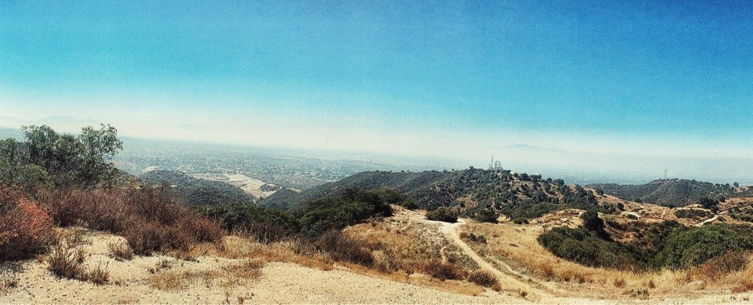 Claremont Hills Wilderness Park景点图片