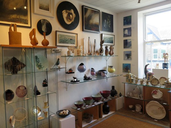 Cupola Gallery景点图片
