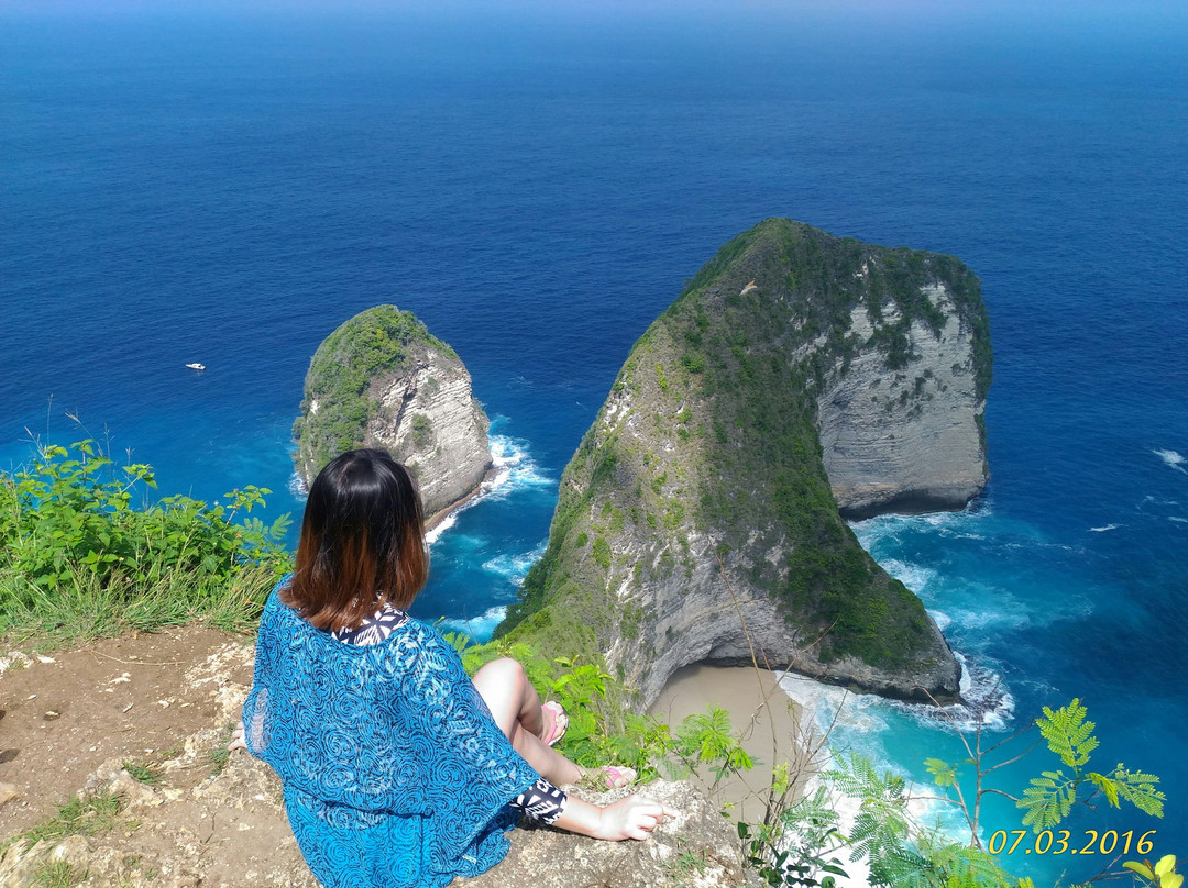 Anton Nusa Penida Tours-珀尼达岛必去景点
