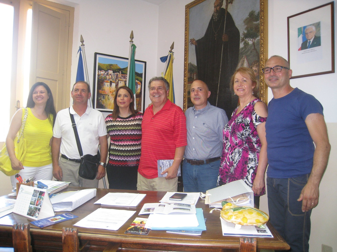 Bed and Breakfast Scina'主图