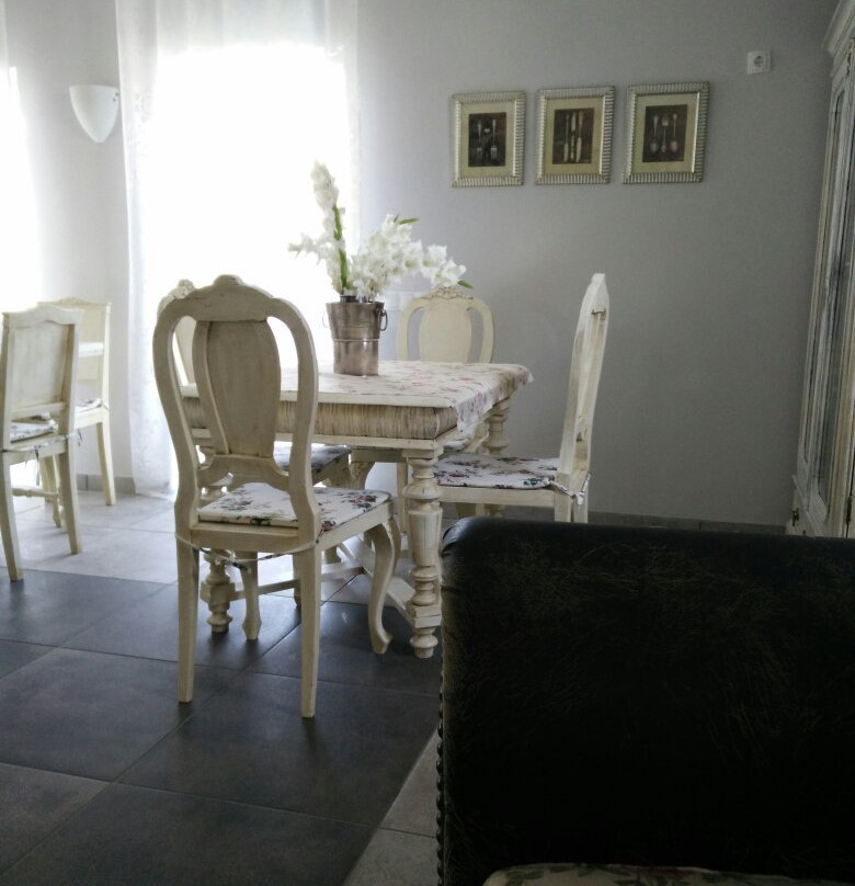 Pastel Guesthouse主图