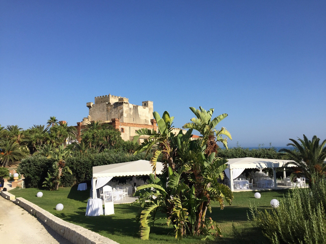 Castello di Butera景点图片