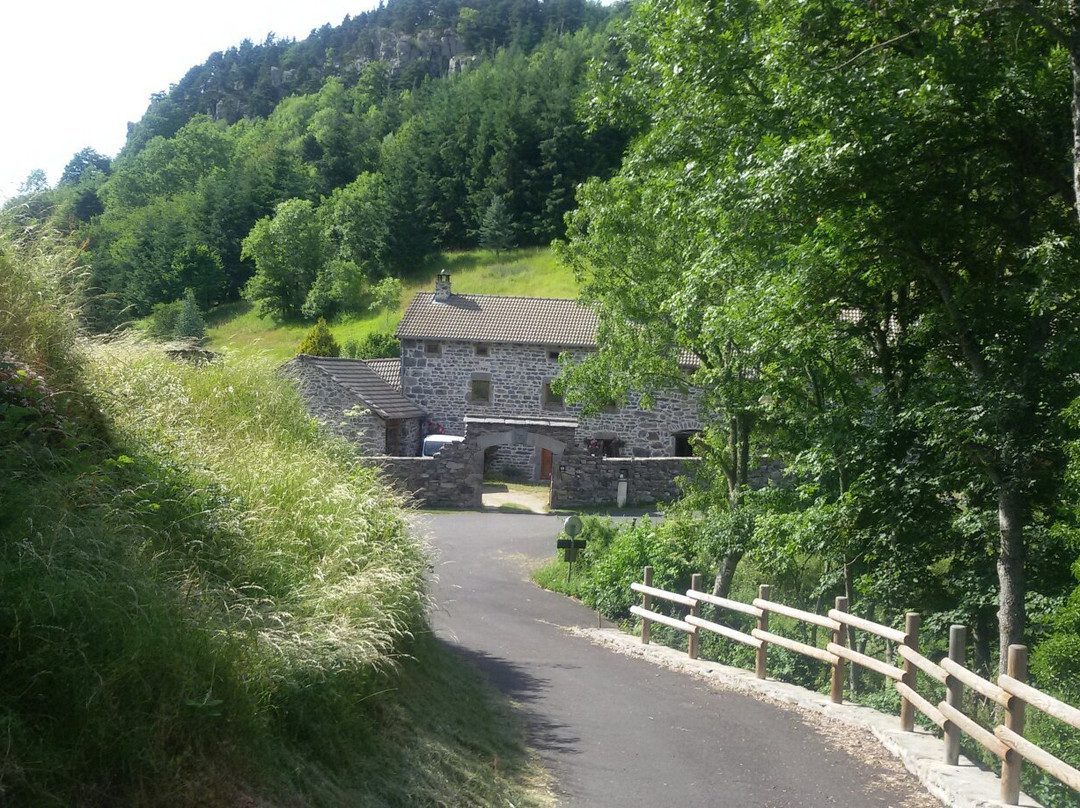 Saint-Julien-du-Pinet旅游攻略图片