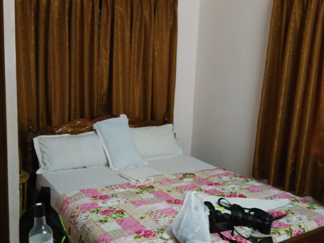 The Green Dale Home Stay