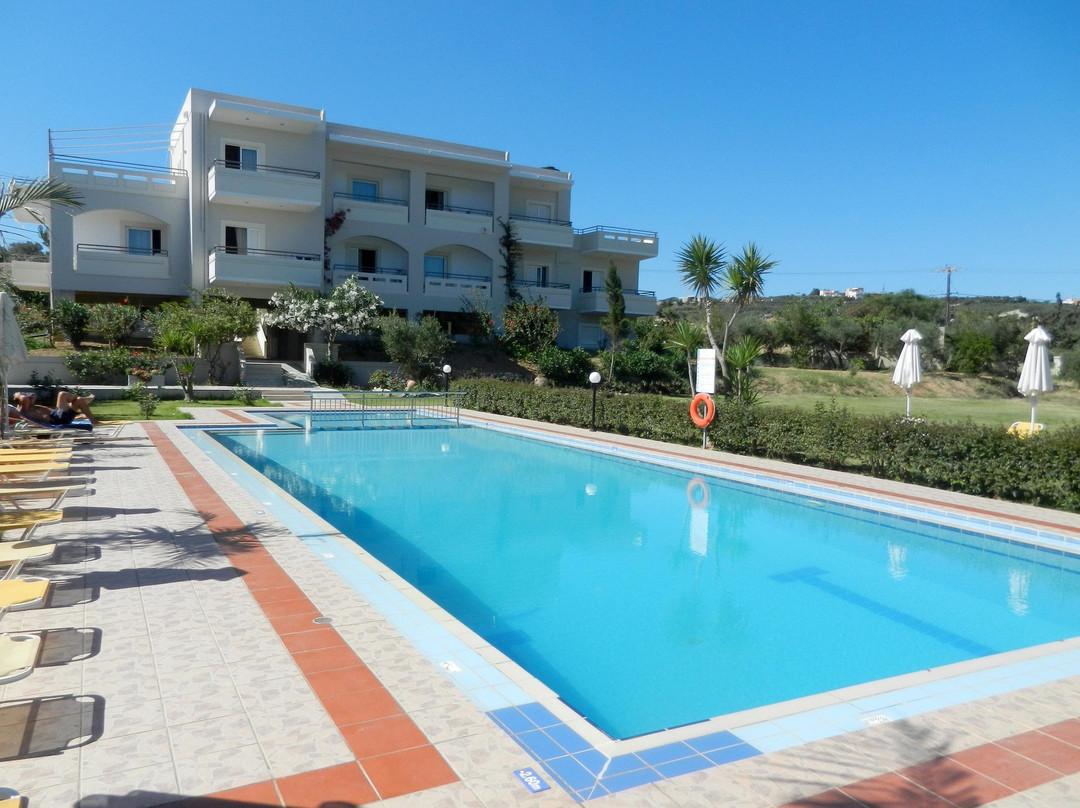 Merabello Apartments