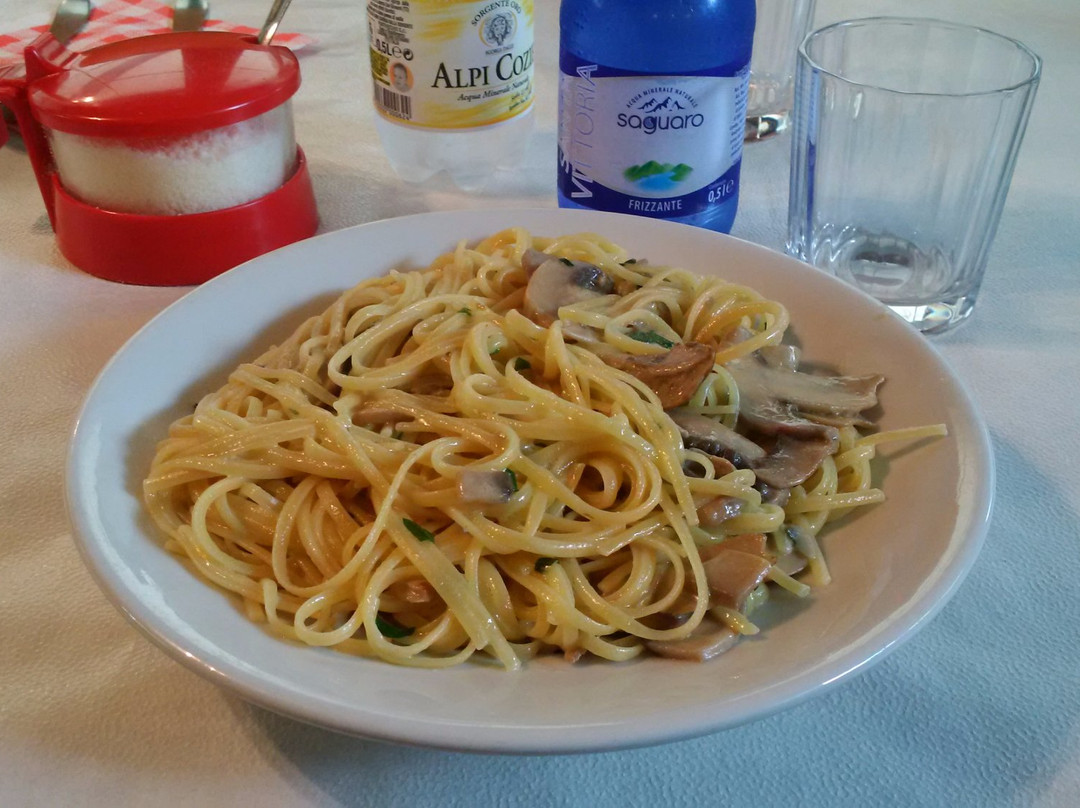 Kariba Pub Di Scanu Mario & C. SNC