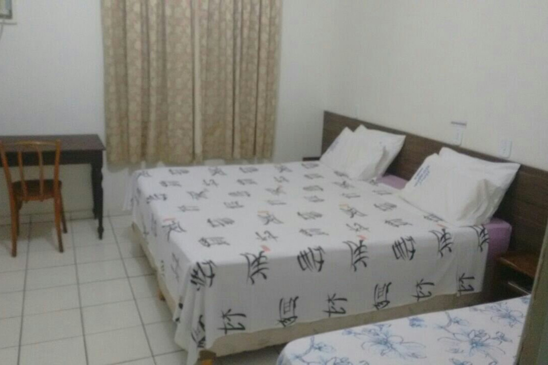 Hotel Miragem