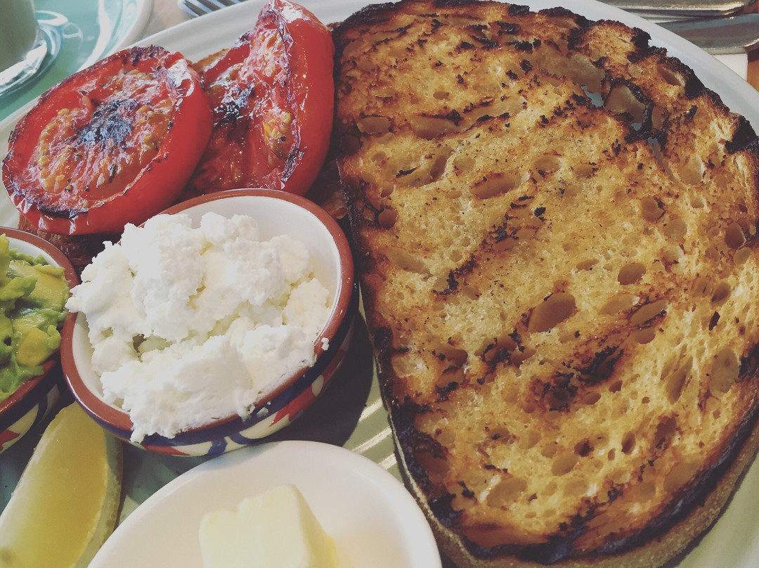 Jake and the Beans Talk