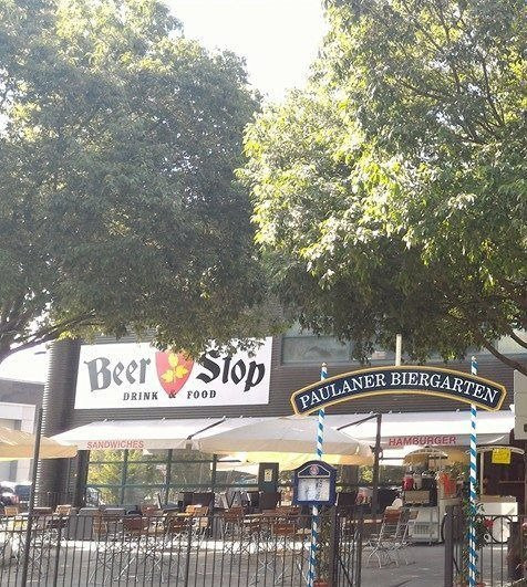 Beer Stop