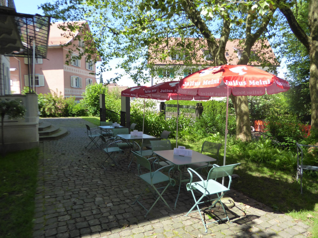 Jewish Museum Hohenems-霍尔念姆斯必去景点