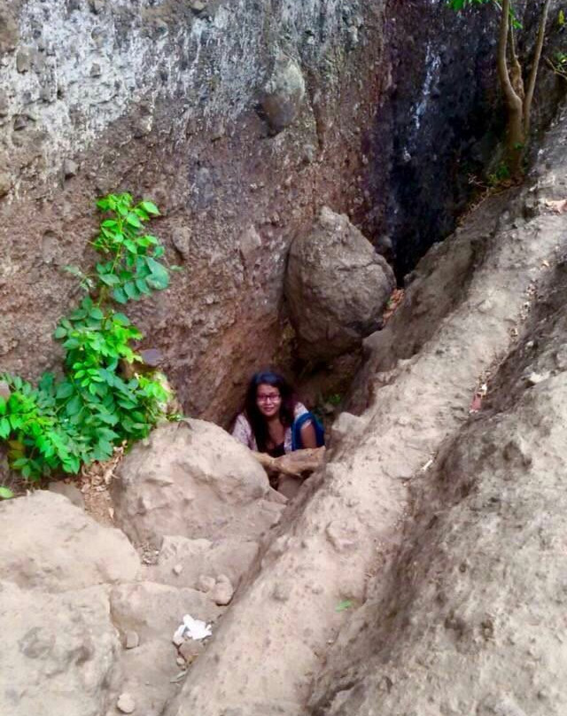 Nglanggeran Mountain-日惹必去景点