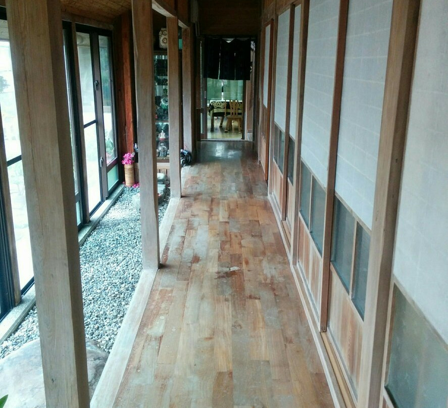 Irifuku Ryokan主图