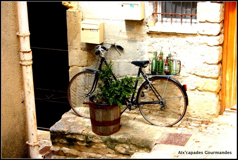 Aix'capades Gourmandes景点图片