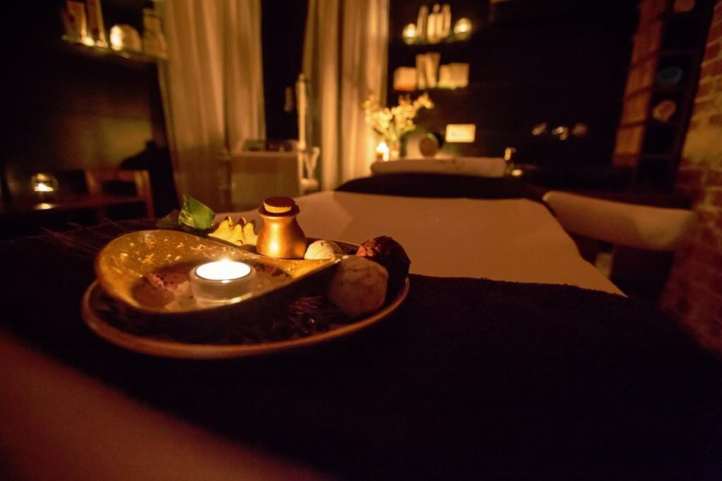 Piwnica SPA&Wellness-Tarnow必去景点