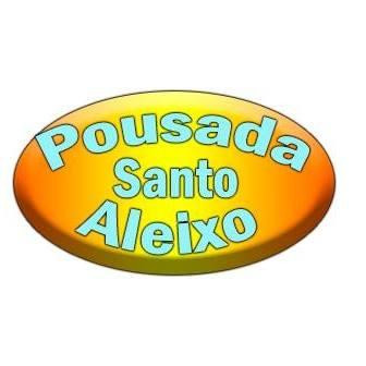 Sirinhaem酒店住宿-Pousada Santo Aleixo