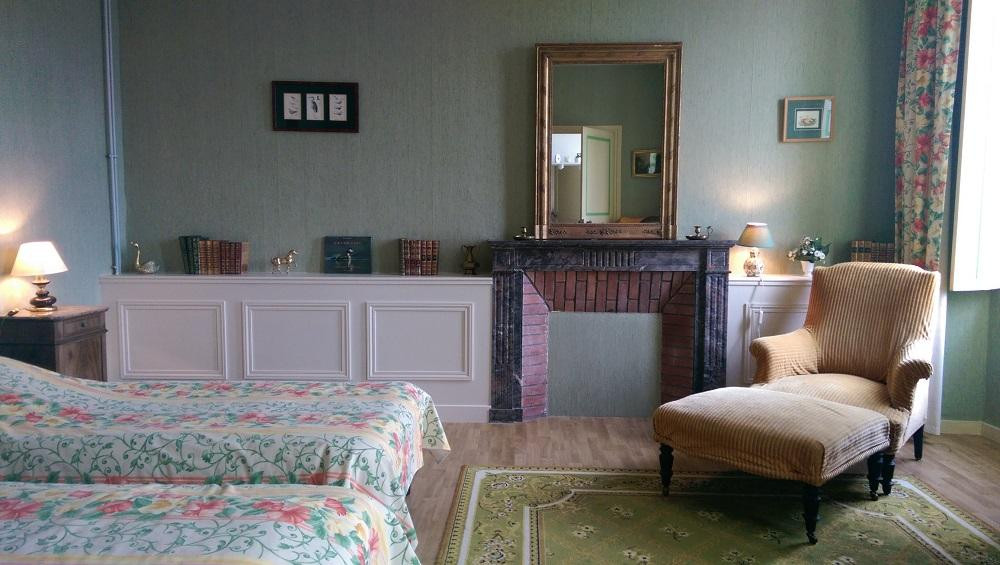 Manoir De Prince-Neuf主图