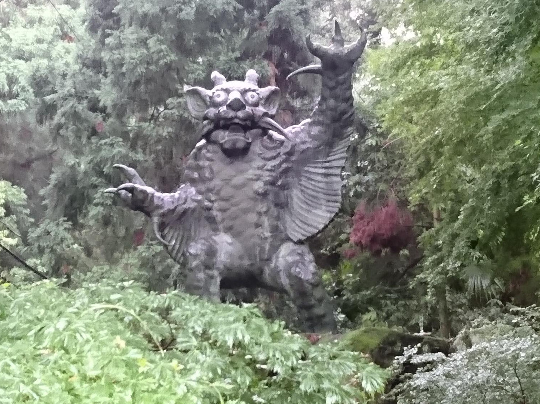Negoroji Temple景点图片