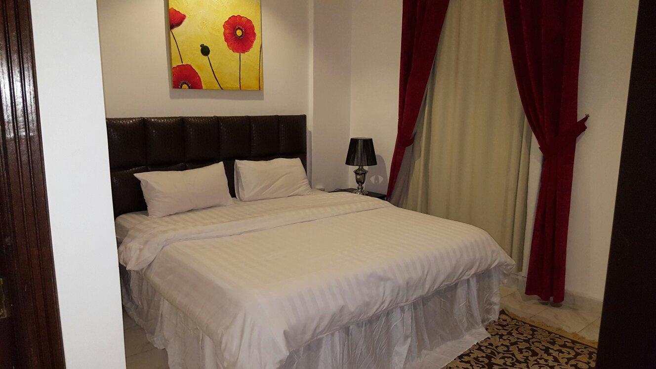 Boulevard Apartments Hotel-官方