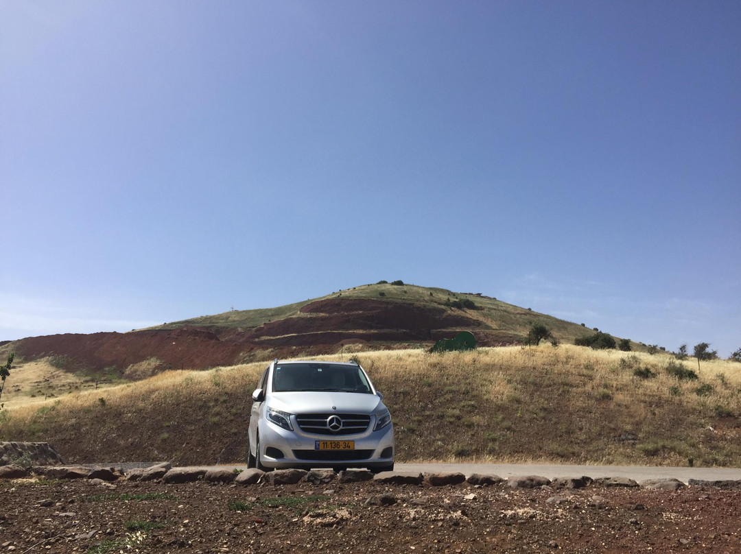 Milestone Adventures-Haifa必去景点