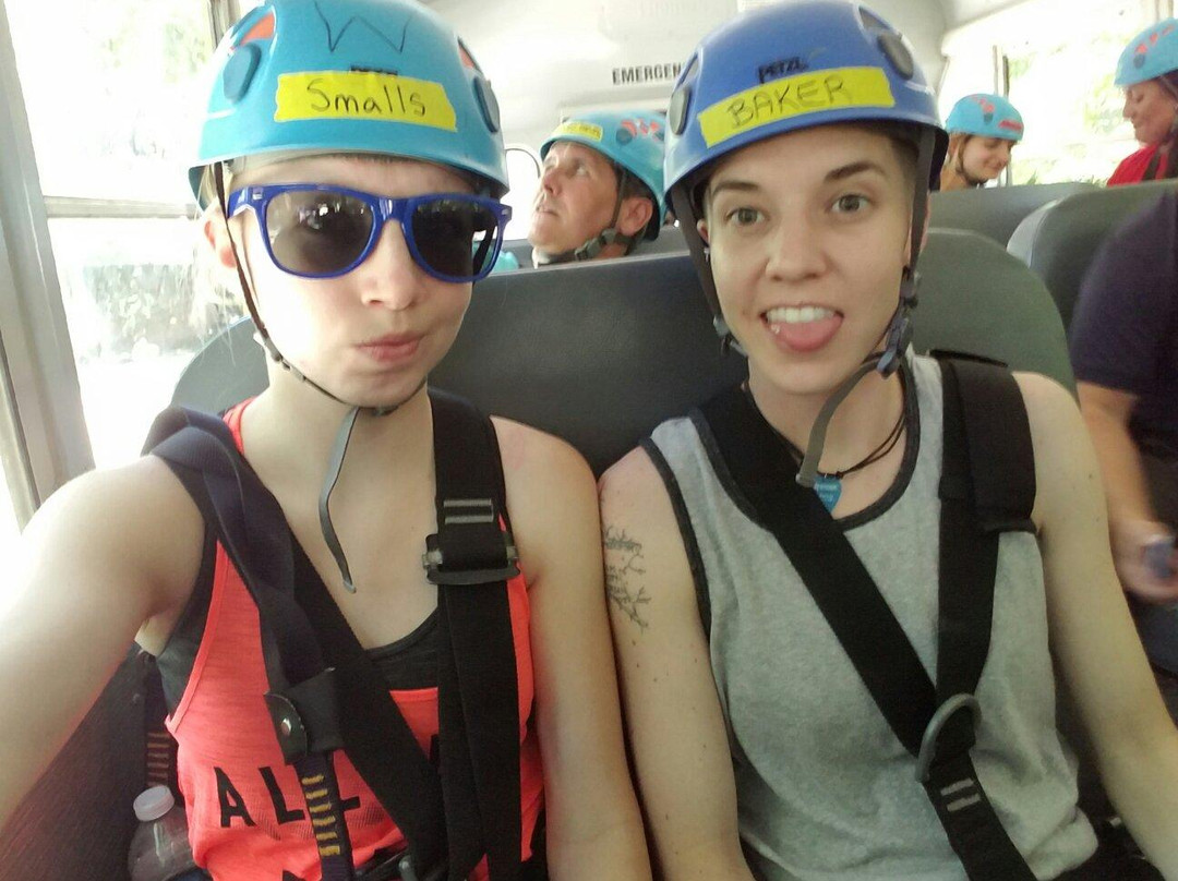 Zip KC-Bonner Springs必去景点