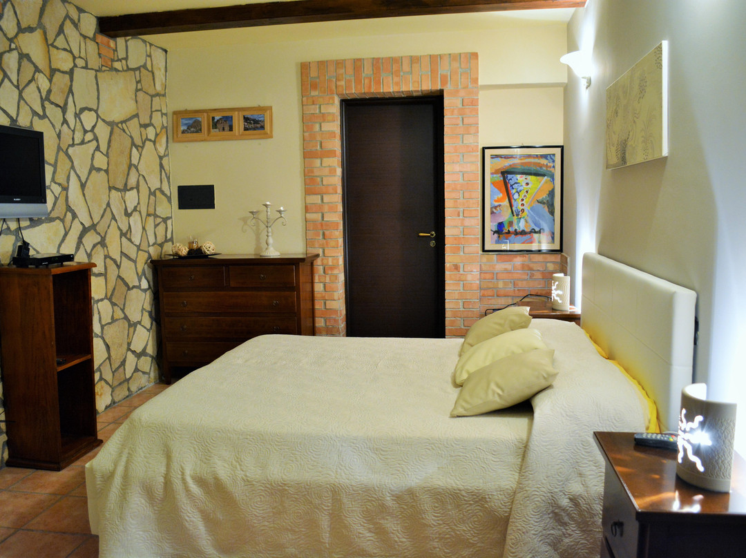 B&B La Collina Felice主图