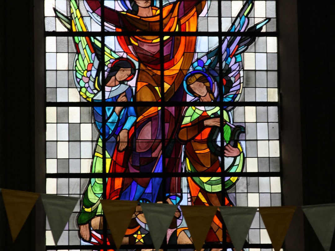 Eglise Saint-Matthias景点图片
