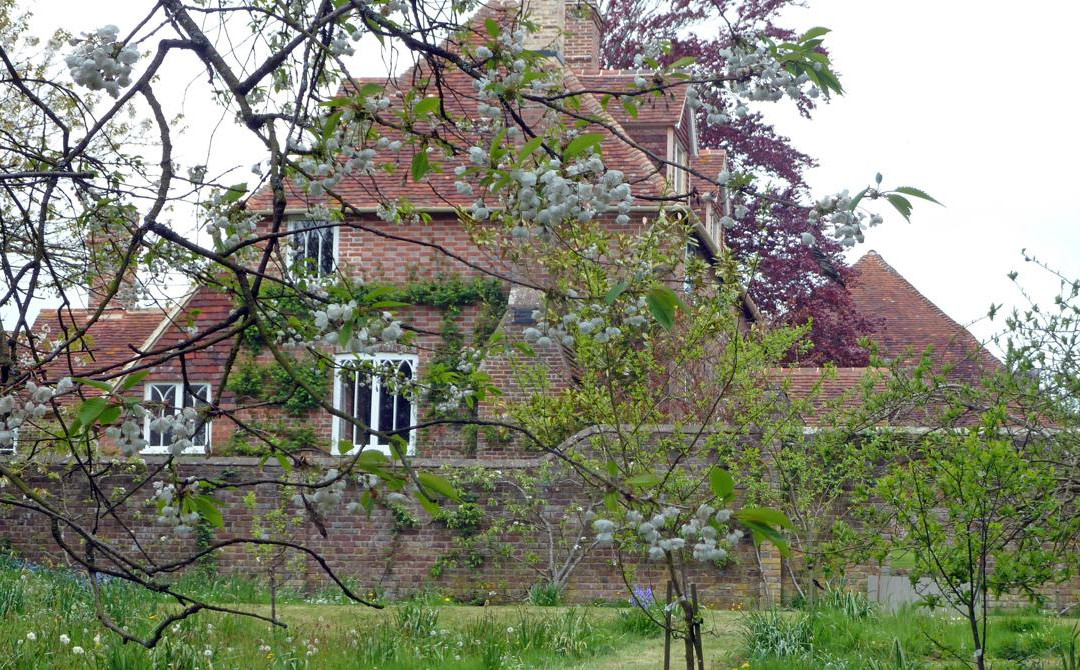 Dallington旅游攻略图片