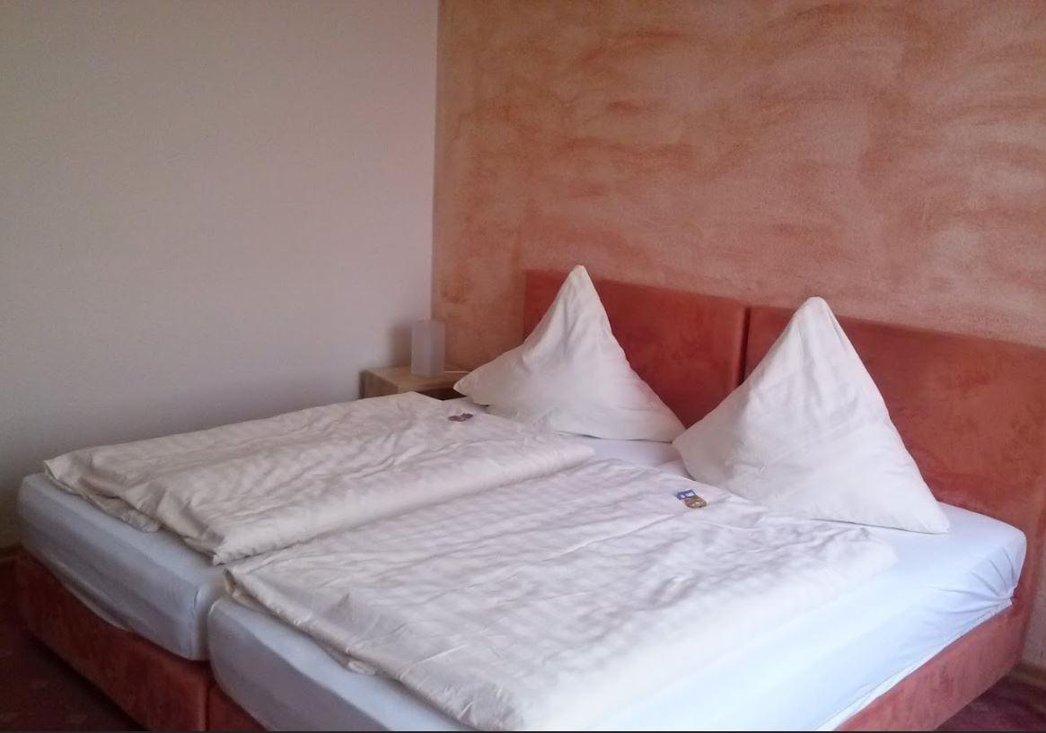 Hotel am Bowenberg-官方