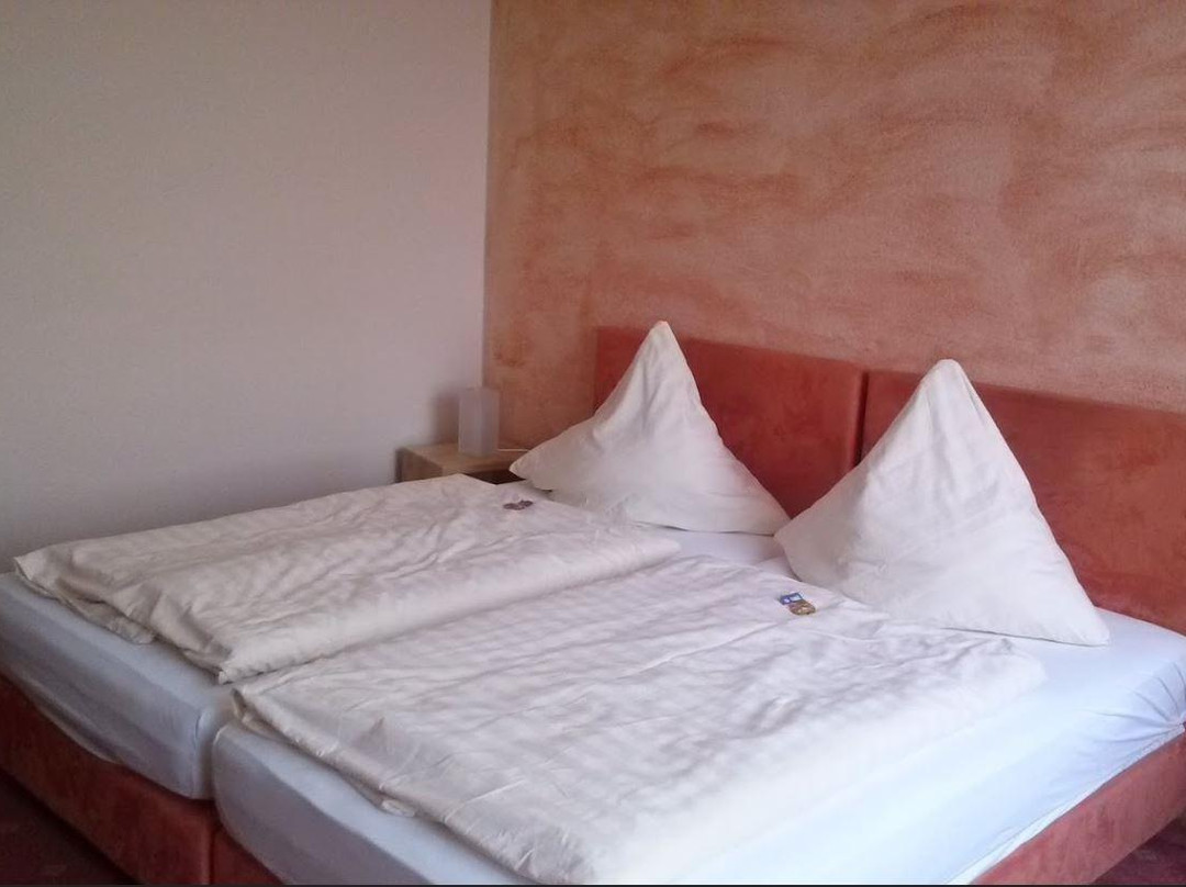 Hotel am Bowenberg主图