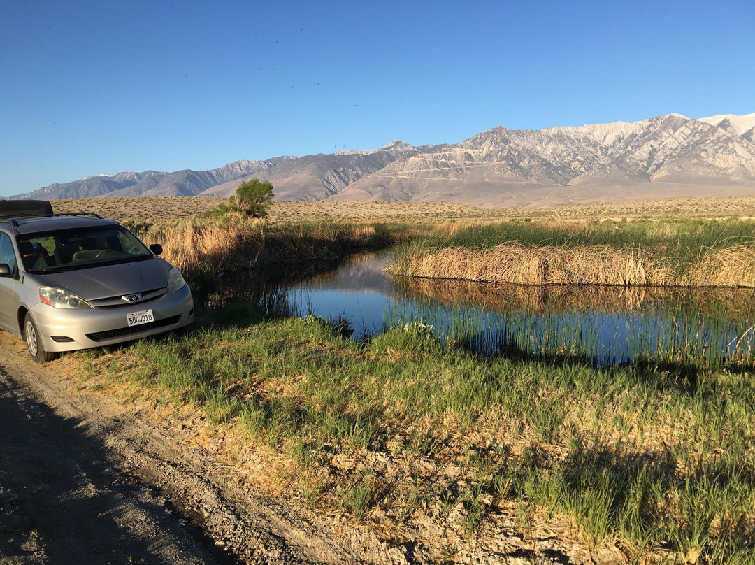 Owens River-隆派恩必去景点