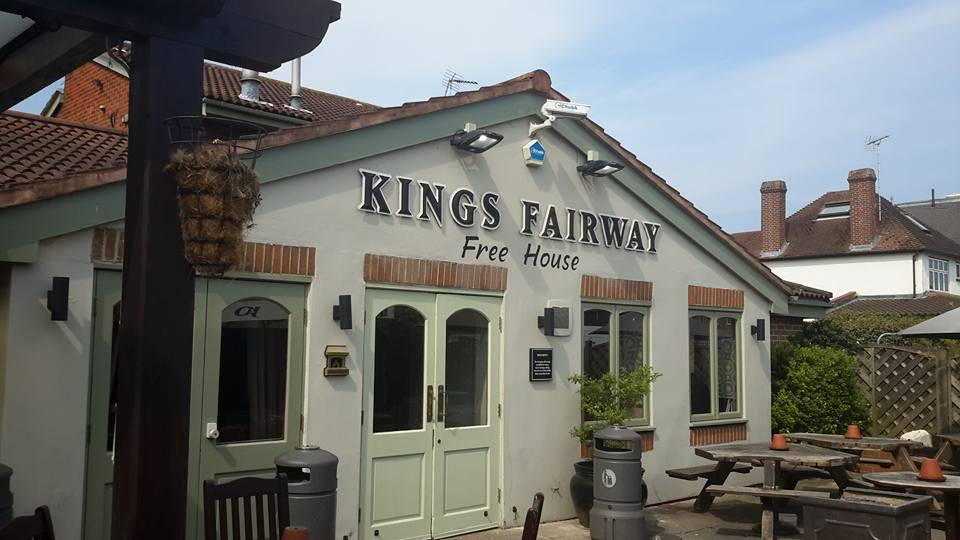 The King's Fairway