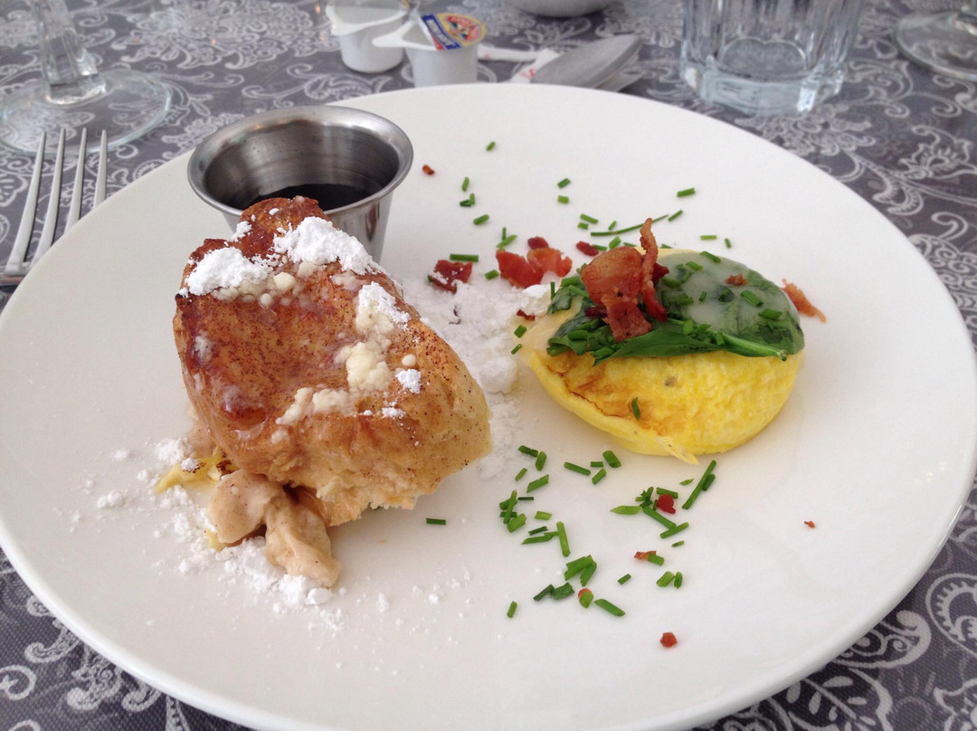 赫曼酒店住宿-The Cottage | Treehouses & Cabins