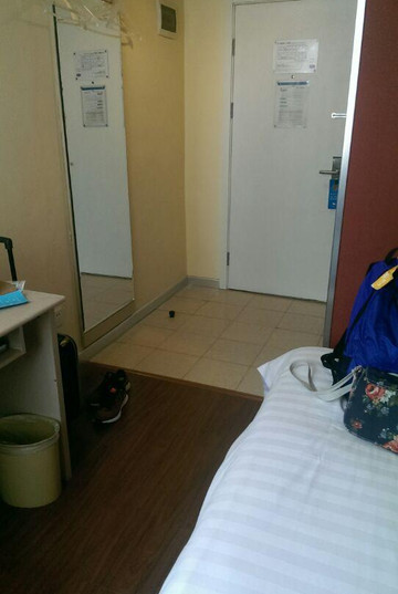 汉庭酒店(昆明火车站店)主图