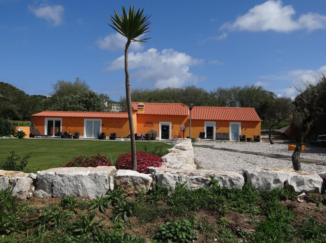 Azenha Guest House